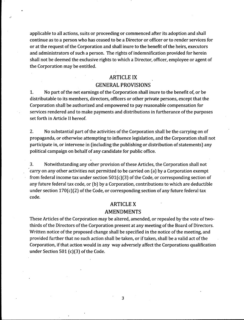 wplf nh articles of incorporaton page 3